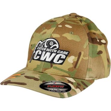 Lippalakki Cwc Flexit Camo C.cwc