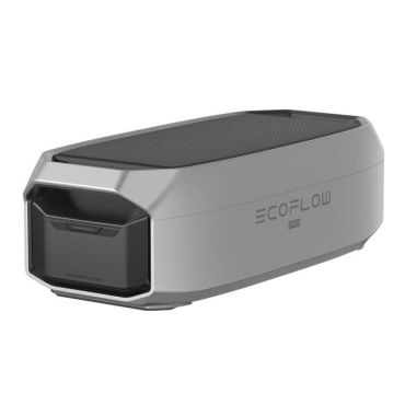 Lisäakku Ecoflow Delta Pro 3 Ebdelpr3