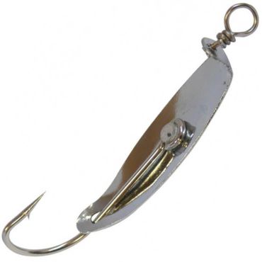 Lusikka Flashmer Mack' Fish Cmf45