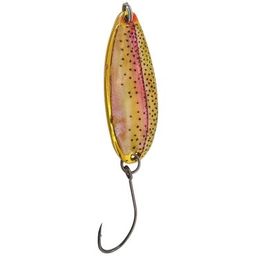 Lusikka Suissex Pearl Blade Rainbow Trout 850770056