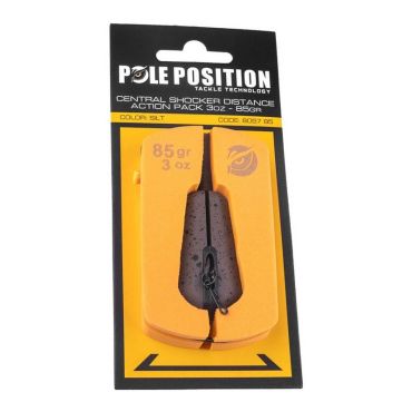 Lyijy Pole Position Cs Distance Action Pack 8057-85