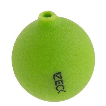 Lyijy Zeck Inline Weight Green 150458