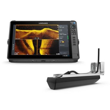Gps-kaikuluotain Lowrance Hds 16 Pro 000-15991-001