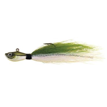 Jigi Spro Bucktail Jig Crazy 000001-00000-00442