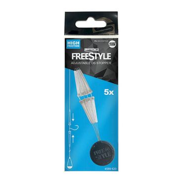 Viritys Freestyle Adjustable Dropshop System 004589-00621-00000