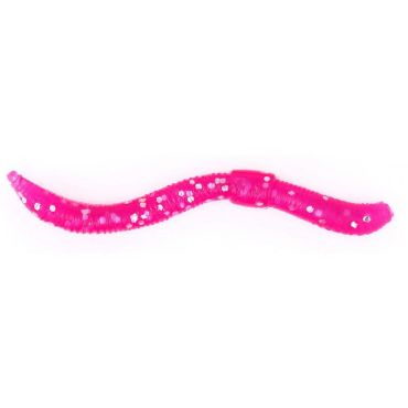 Pehmeä Viehe Trout Master Dendrobaena - 6cm - Pakkaus 15 004691-00083-00000
