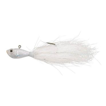 Jigi Spro Bucktail Jig Crazy 1-0-456