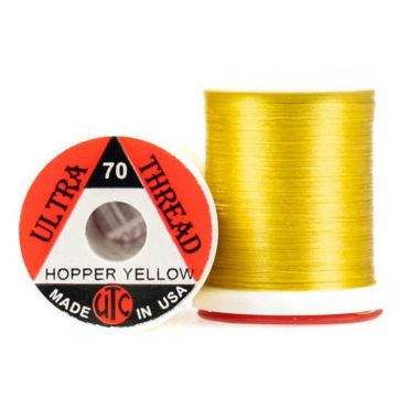 Lanka Fly Scene Utc 70 Tying Thread - 90m 10-50014