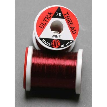 Lanka Fly Scene Utc 70 Tying Thread - 90m 10-50050