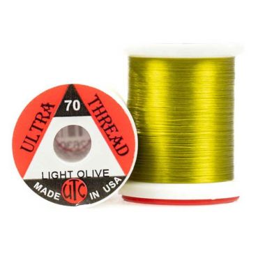 Lanka Fly Scene Utc 70 Tying Thread - 90m 10-50111