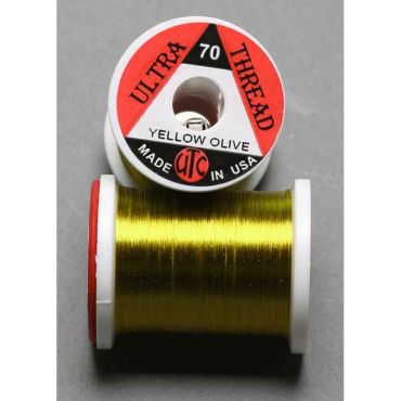 Lanka Fly Scene Utc 70 Tying Thread - 90m 10-50115