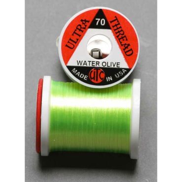 Lanka Fly Scene Utc 70 Tying Thread - 90m 10-50119