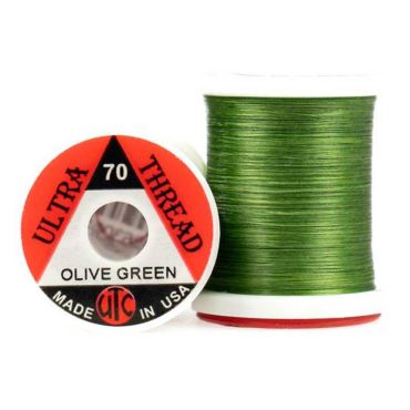Lanka Fly Scene Utc 70 Tying Thread - 90m 10-50120