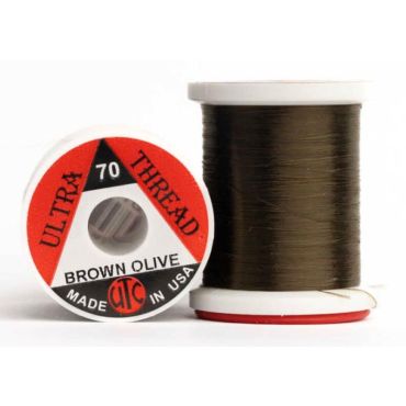 Lanka Fly Scene Utc 70 Tying Thread - 90m 10-50121