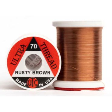 Lanka Fly Scene Utc 70 Tying Thread - 90m 10-50134