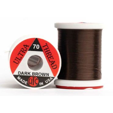 Lanka Fly Scene Utc 70 Tying Thread - 90m 10-50140
