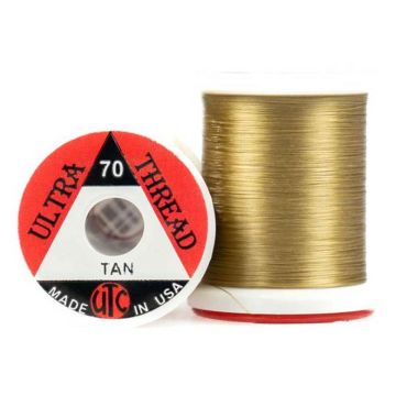 Lanka Fly Scene Utc 70 Tying Thread - 90m 10-50156