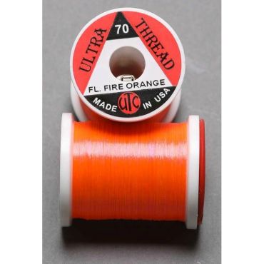 Lanka Fly Scene Utc 70 Tying Thread - 90m 10-50504