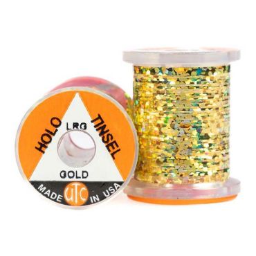 Tinseli Fly Scene Utc Tinsel Holographique 10-91703