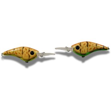 Suspending-viehe River7 Mdr The Hunter - 11cm 10030