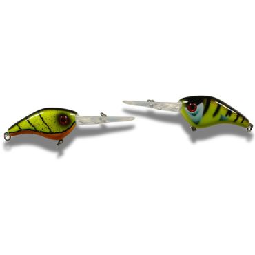Suspending-viehe River7 Dd The Probe - 11cm 10034