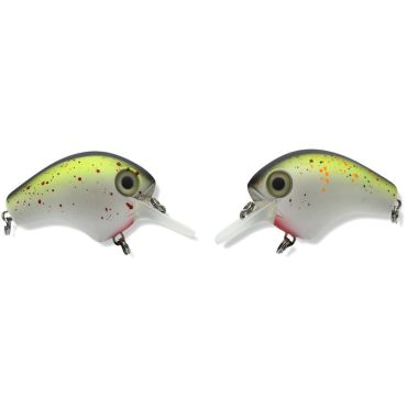 Leijuva Viehe River7 Sr The Sneak - 6cm 10041