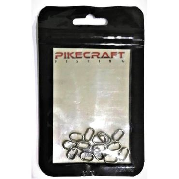 Jousirengas Pikecraft Sprengringe 1012-oval