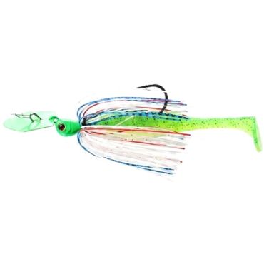 Bladed Jig River7 Chatter Blade - 14.5g 10126