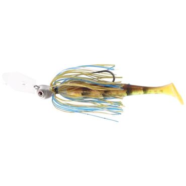 Bladed Jig River7 Chatter Blade - 14.5g 10128
