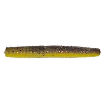 Pehmeä Viehe River7 Ned Worm - 9cm - Pakkaus 8 10131