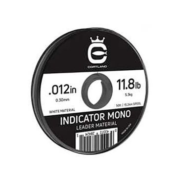 Indikaattorinyloni Cortland Mono 1018157