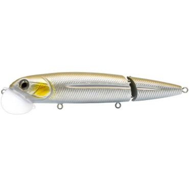 Pintauistin Livingston Lures Walking Boss Ii - 12cm 10220