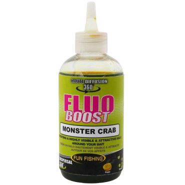 Boosteri Fun Fishing Fluo Boost 10442444