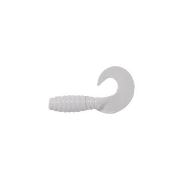 Pehmeä Viehe Berkley Powerbait Micro Power Grub 5cm - Pakkaus 20 1307438