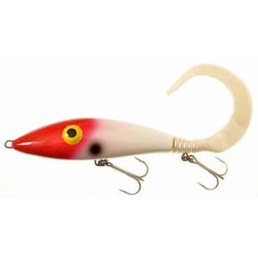 Uppoava Viehe Zalt Zam Z 21 Jerktail - 21cm 1321210