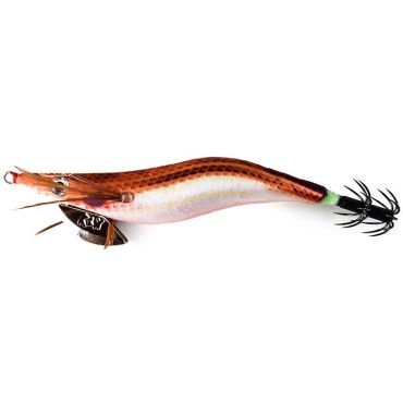 Mustekalajigi Williamson Killer Prawn Natural Glow - 8cm 14wiss25juor