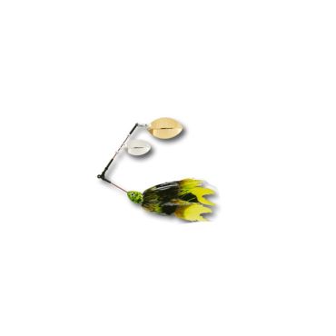 Spinnerbait Delalande Flex Jupe Craw 1531410