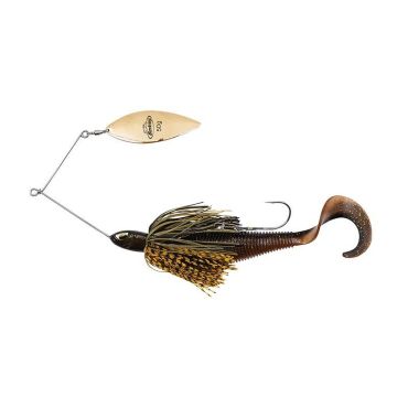 Spinnerbait Berkley Zilla Spinnerbait - 25g 1543395