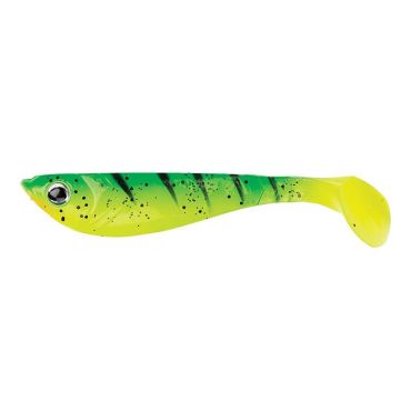 Pehmeä Viehe Berkley Pulse Shad - 6cm - Pakkaus 8 1543948