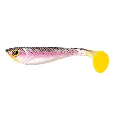 Pehmeä Viehe Berkley Pulse Shad - 6cm - Pakkaus 8 1543949