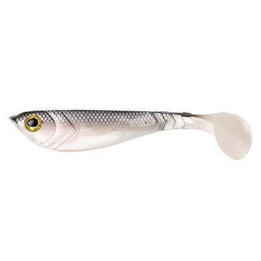 Pehmeä Viehe Berkley Pulse Shad - 6cm - Pakkaus 8 1543950