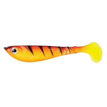 Pehmeä Viehe Berkley Pulse Shad - 6cm - Pakkaus 8 1543951