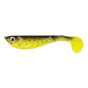 Pehmeä Viehe Berkley Pulse Shad - 6cm - Pakkaus 8 1543952
