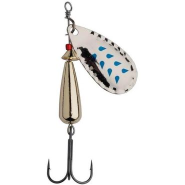 Pyörivä Lusikka Abu Garcia Droppen Spinners - 6g 1549724