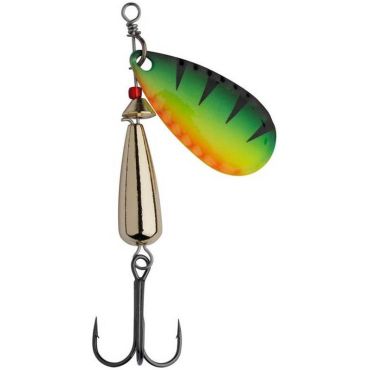 Pyörivä Lusikka Abu Garcia Droppen Spinners - 6g 1549726