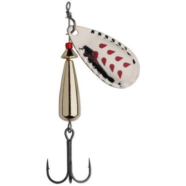 Pyörivä Lusikka Abu Garcia Droppen Spinners - 6g 1549728