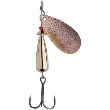 Pyörivä Lusikka Abu Garcia Droppen Spinners - 6g 1549734