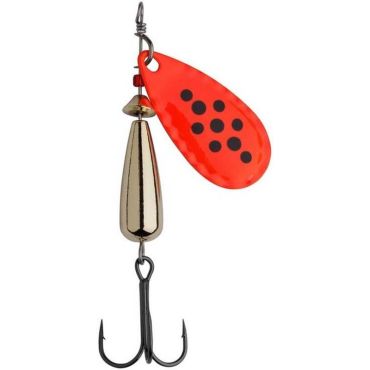 Pyörivä Lusikka Abu Garcia Droppen Spinners - 8g 1549739