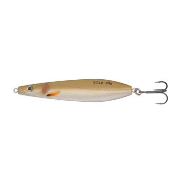 Jigi Abu Garcia Sölv Blixx - 13g 1550077