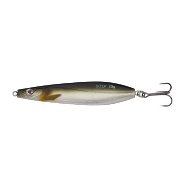 Jigi Abu Garcia Sölv Blixx - 13g 1550078